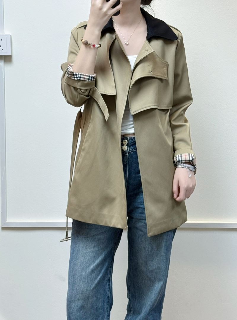 Burberry Outwear